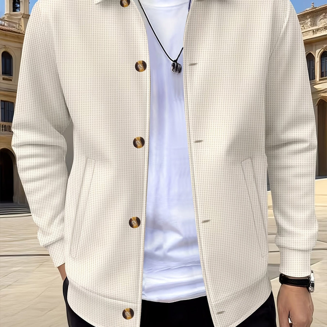 Foster | Men&
