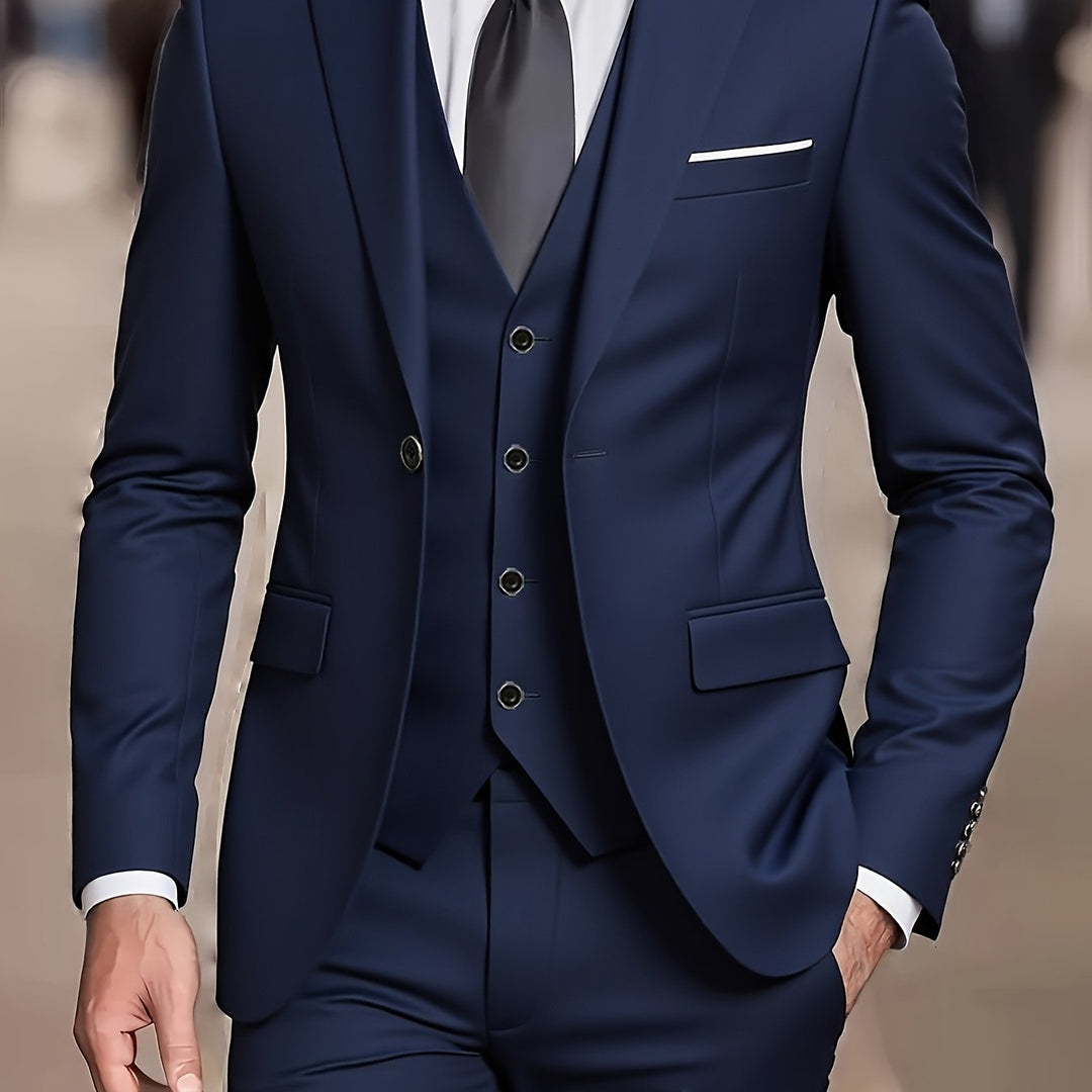 Sterling | Men&