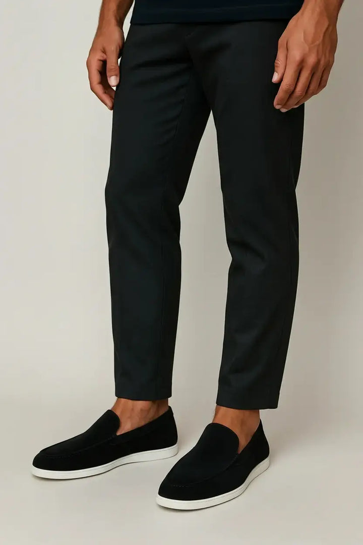 Anton | Classic Loafers
