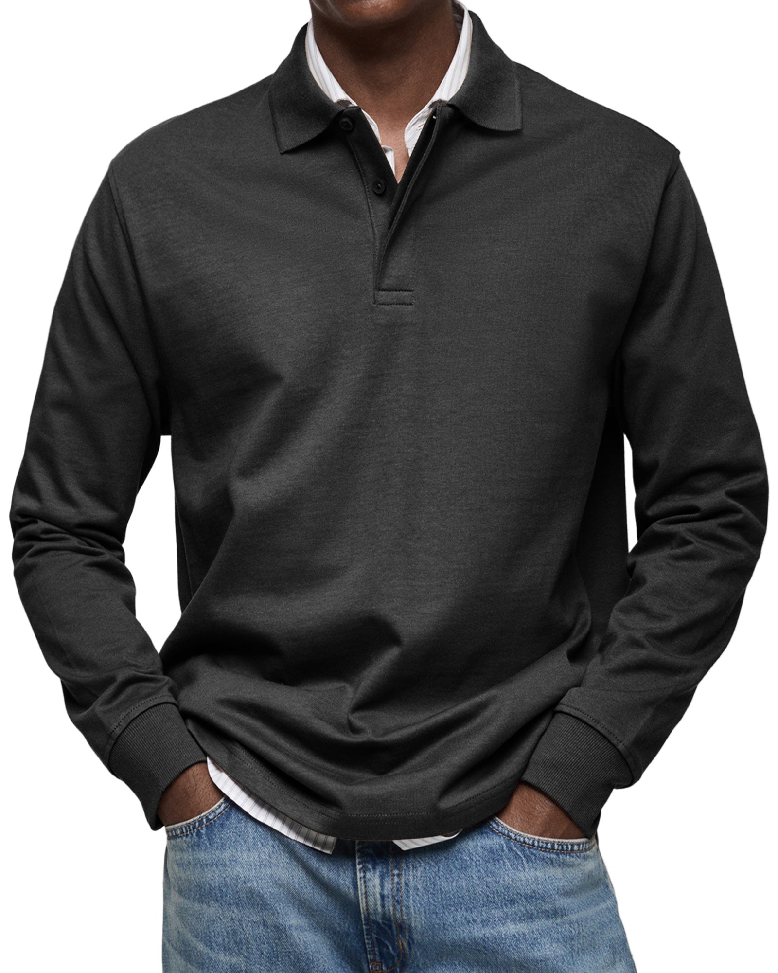 Black / 3XL