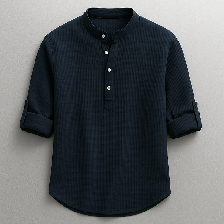 Percy | Resort Summer Shirt