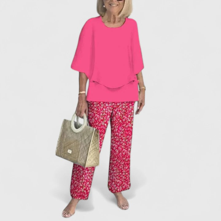 Orla | Classic Two-Piece Set
