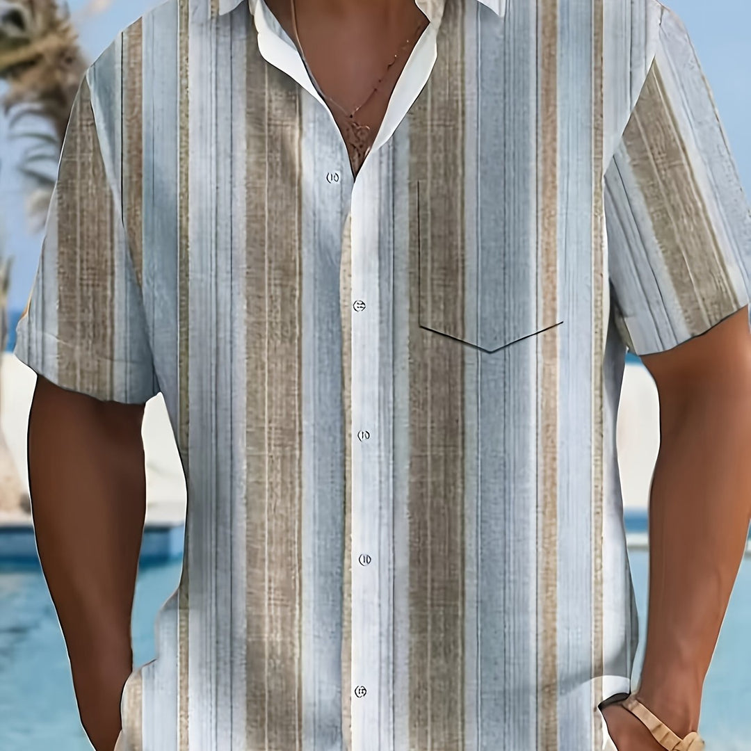 Gregory | Men&