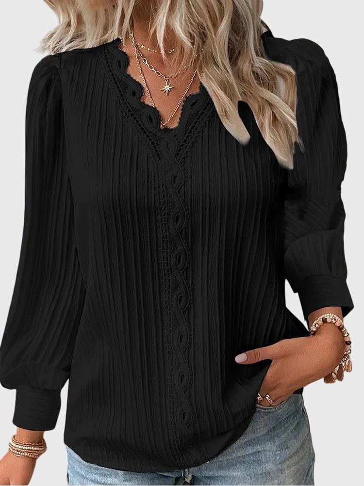 Black / 5XL