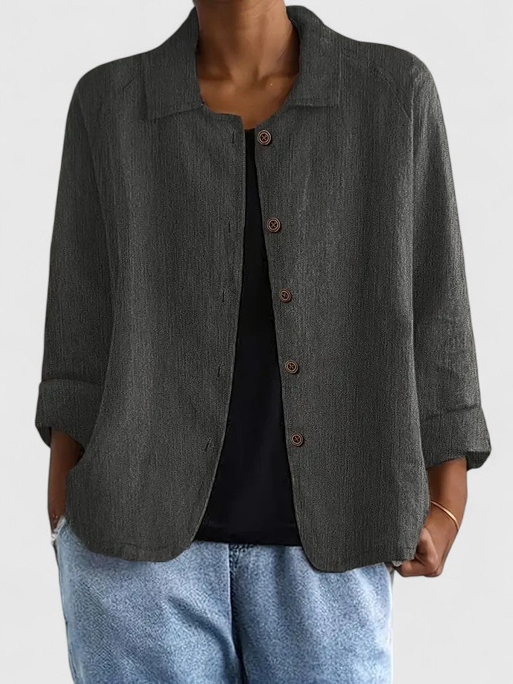 Gabriella | Relaxed Blouse