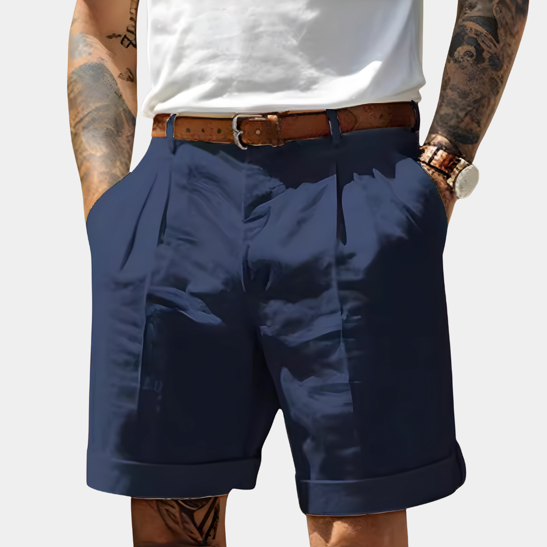 Navy / 3XL