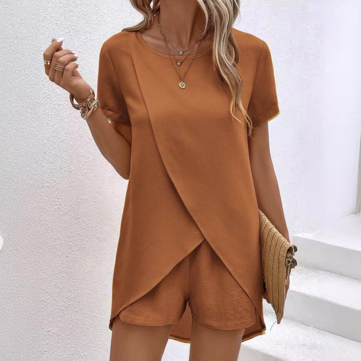 Melanie | Women&