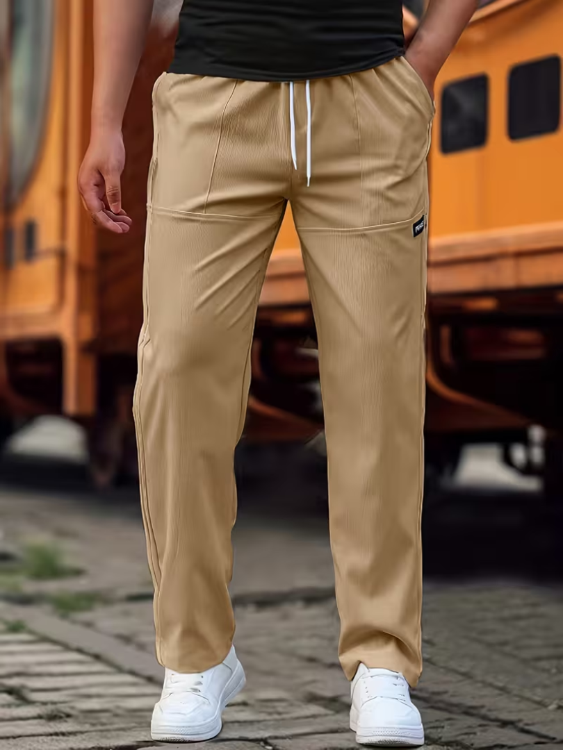 Ryan | Men&