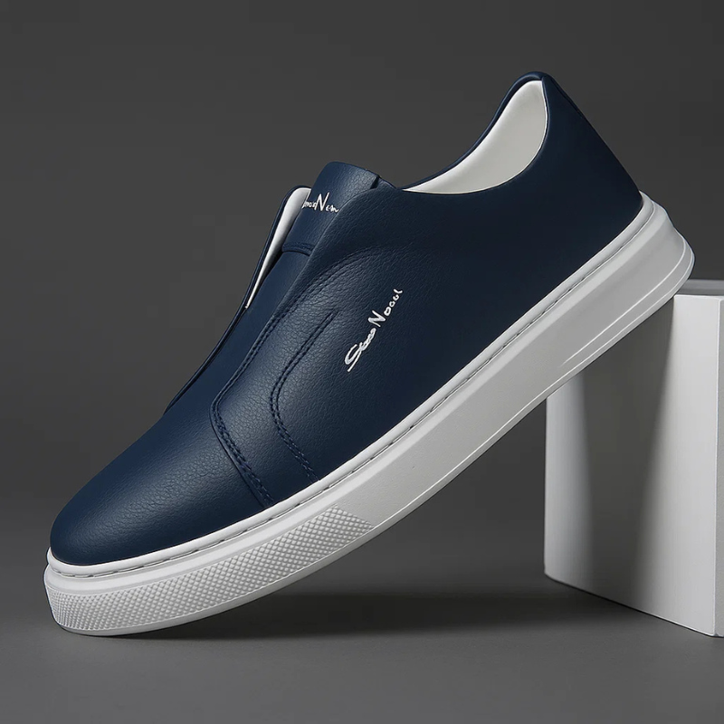 Warren | Minimalist Sneakers
