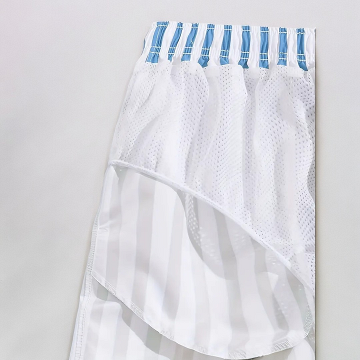 Drystan | Drawstring Swim Shorts