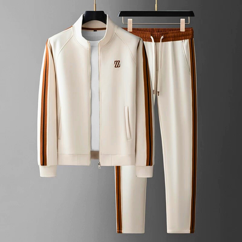 Aubrey | Classic Two-Piece Set