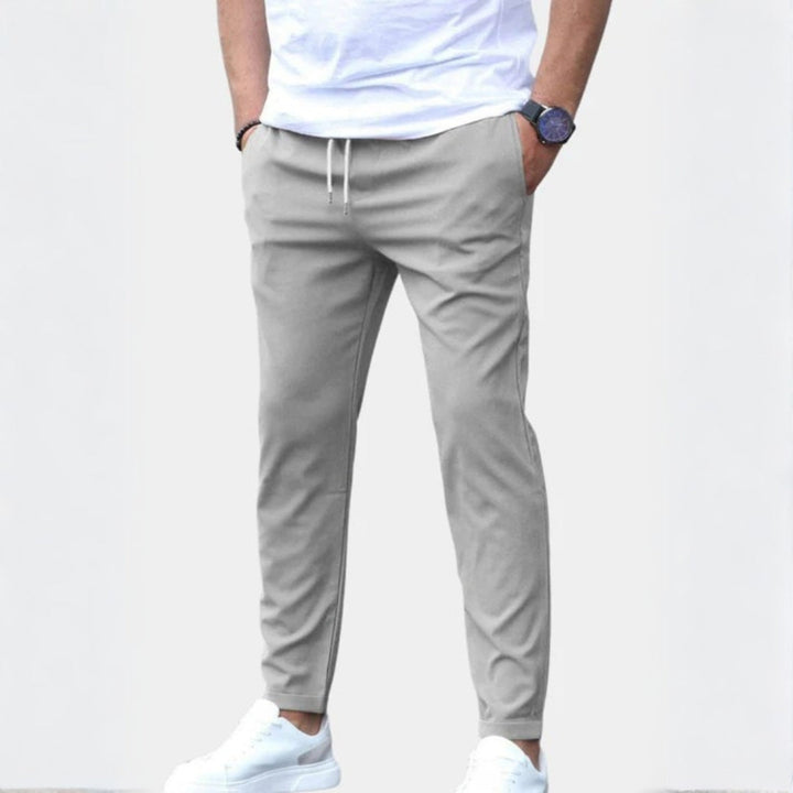 Werner | Tailored Trousers