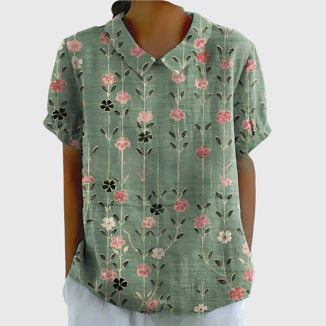 Green / 5XL