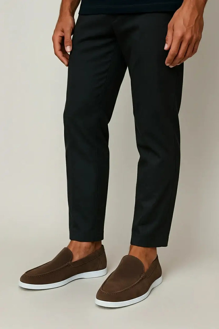 Anton | Classic Loafers