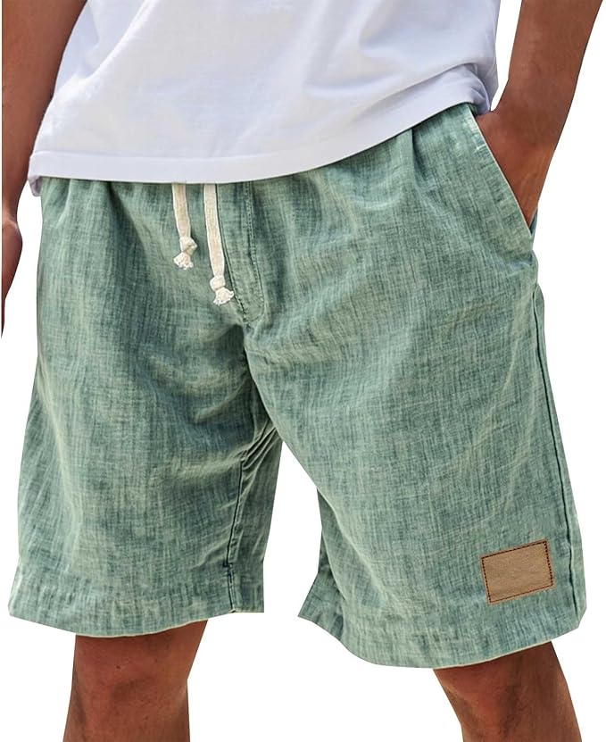 Lucas Men&