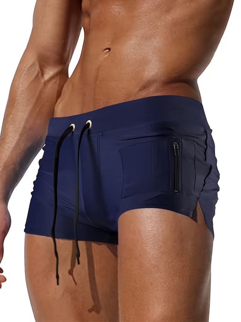 Tanner Men&