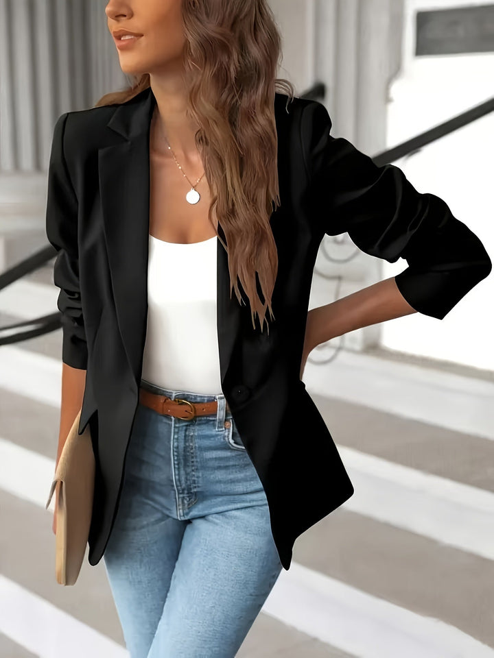 Vivienne | Tailored Summer Piece
