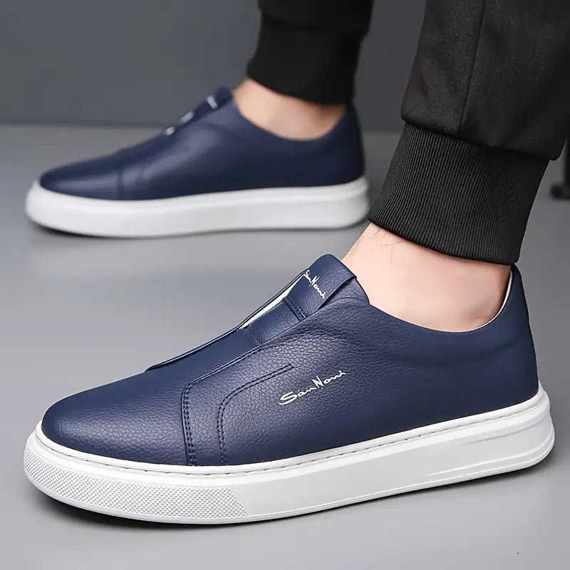 Warren | Minimalist Sneakers