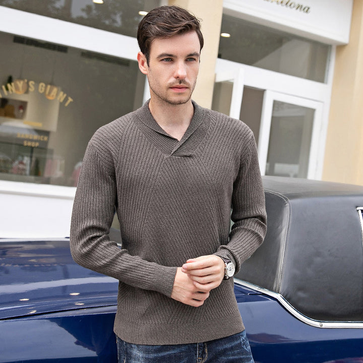 Men&