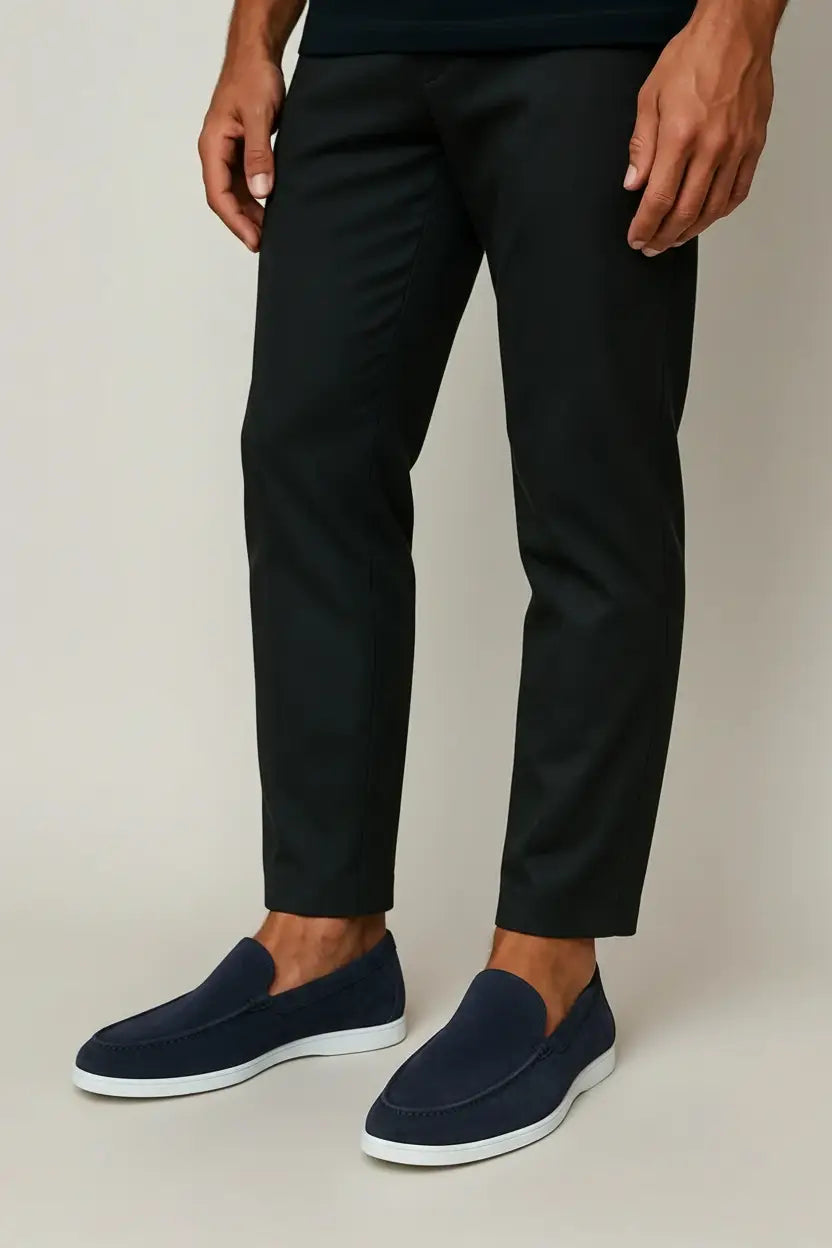 Anton | Classic Loafers