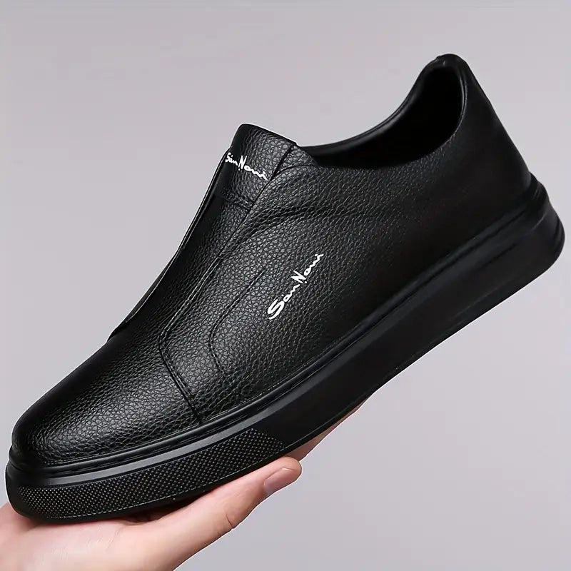 Warren | Minimalist Sneakers