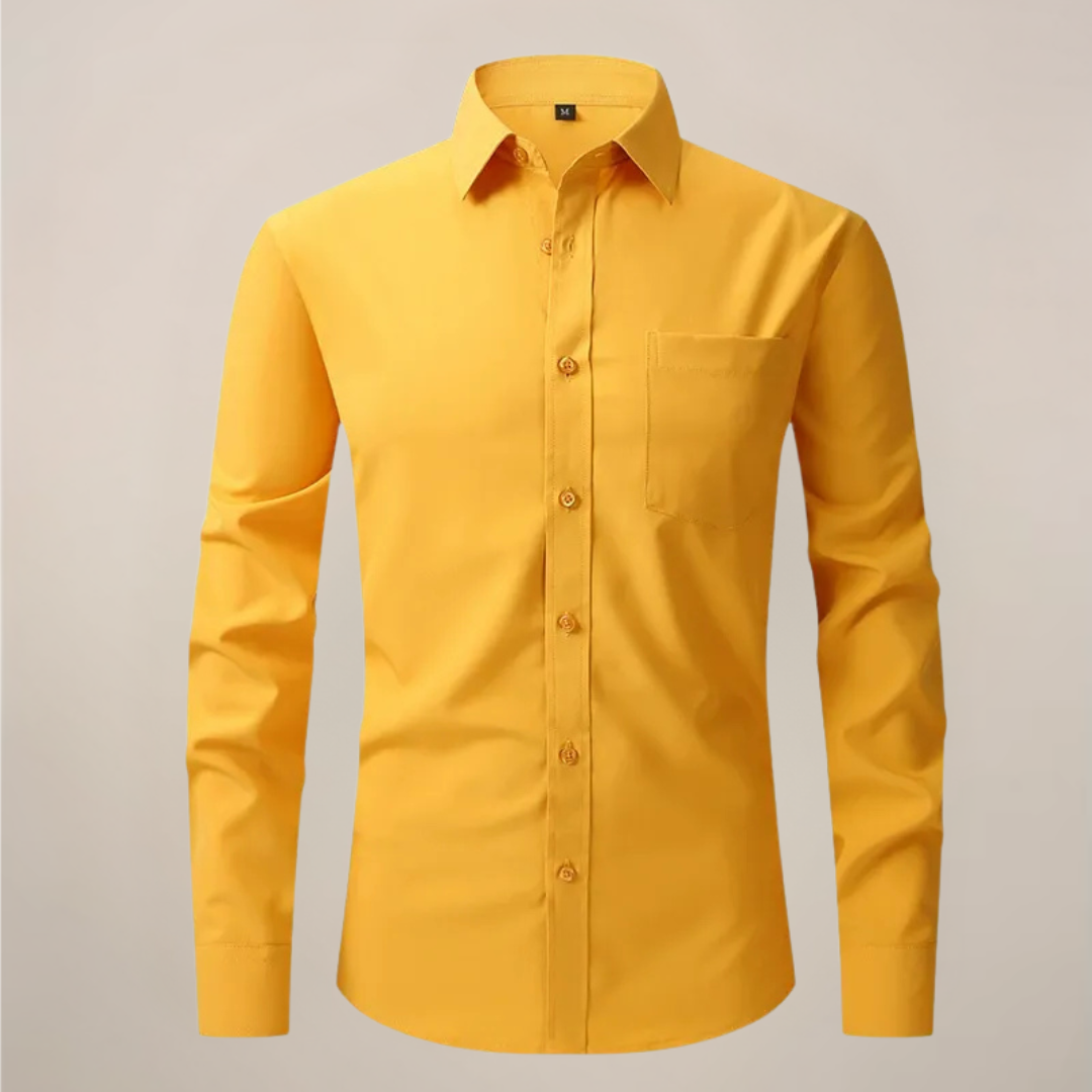 Yellow / 2XL
