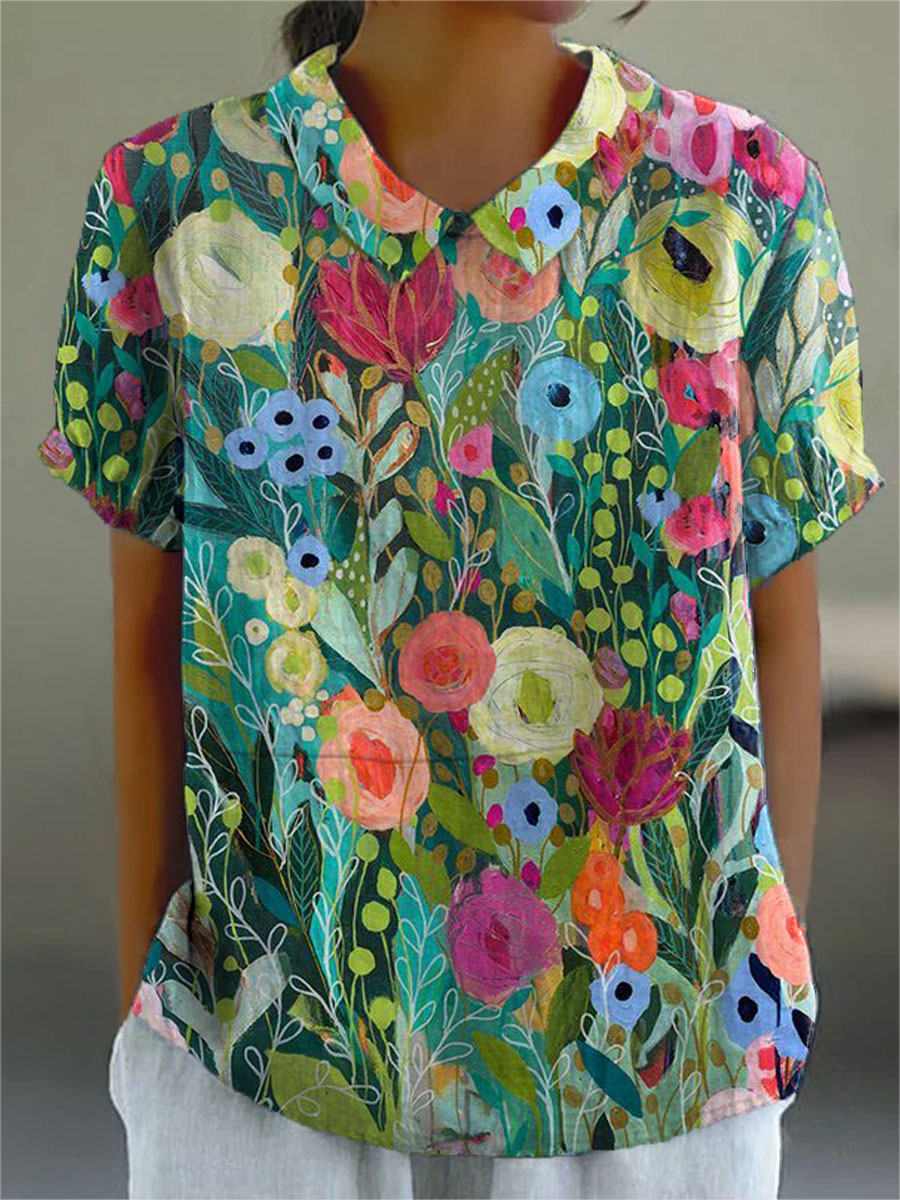 Daisy Women&
