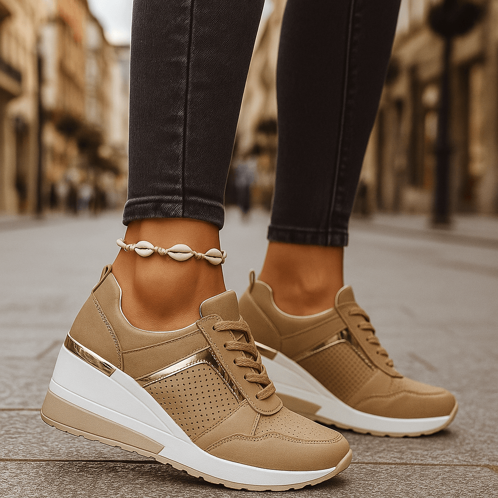 Brown / UK 10