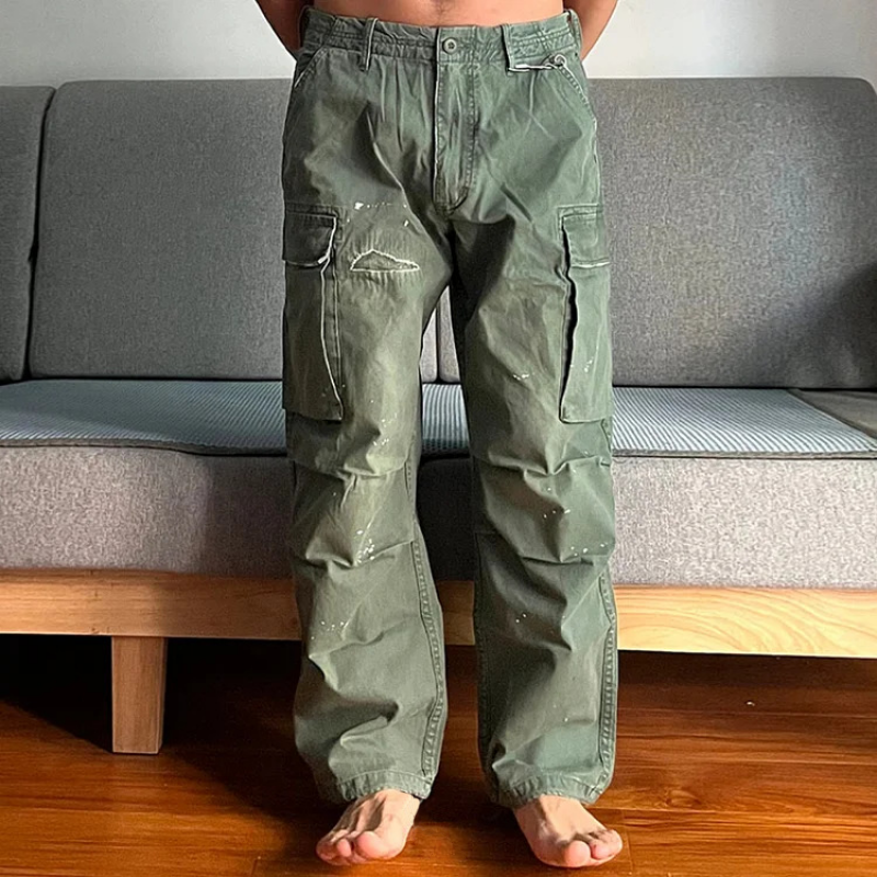 Green / 5XL