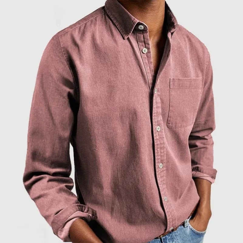 Alvin Men&