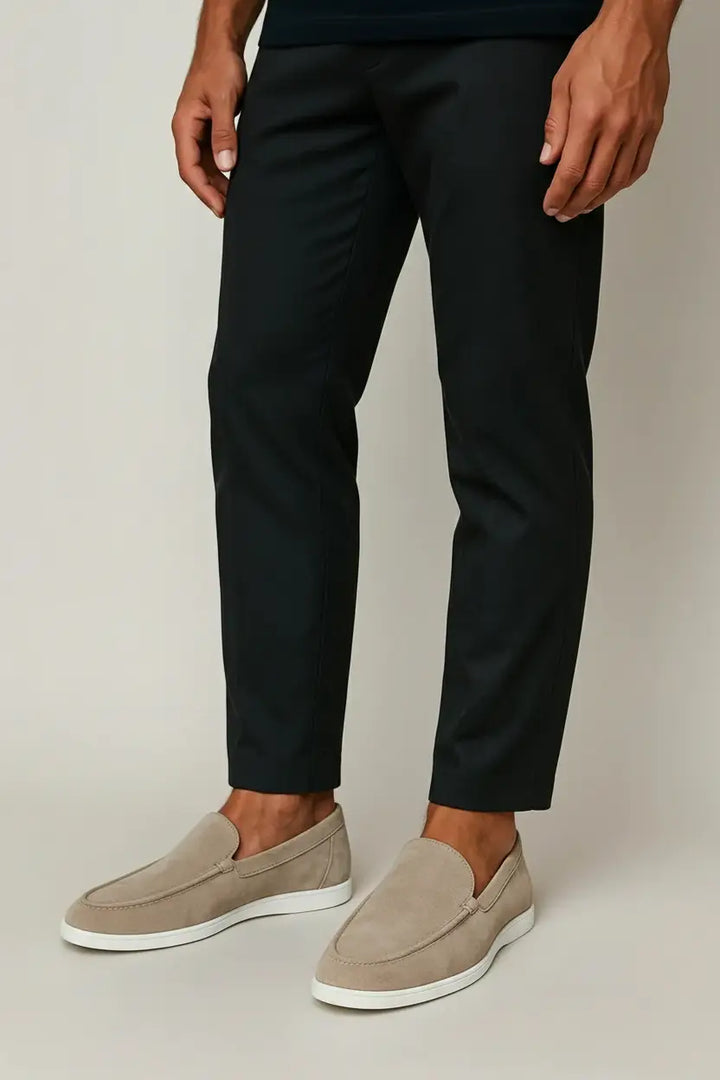Anton | Classic Loafers