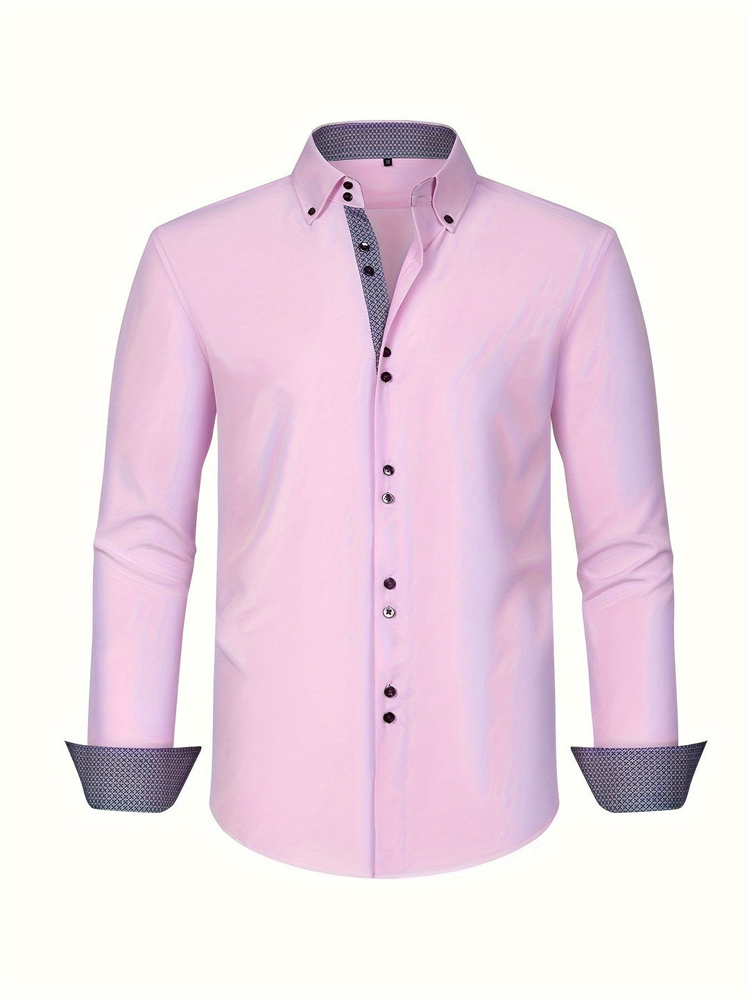 Florent | Printed Summer Shirt