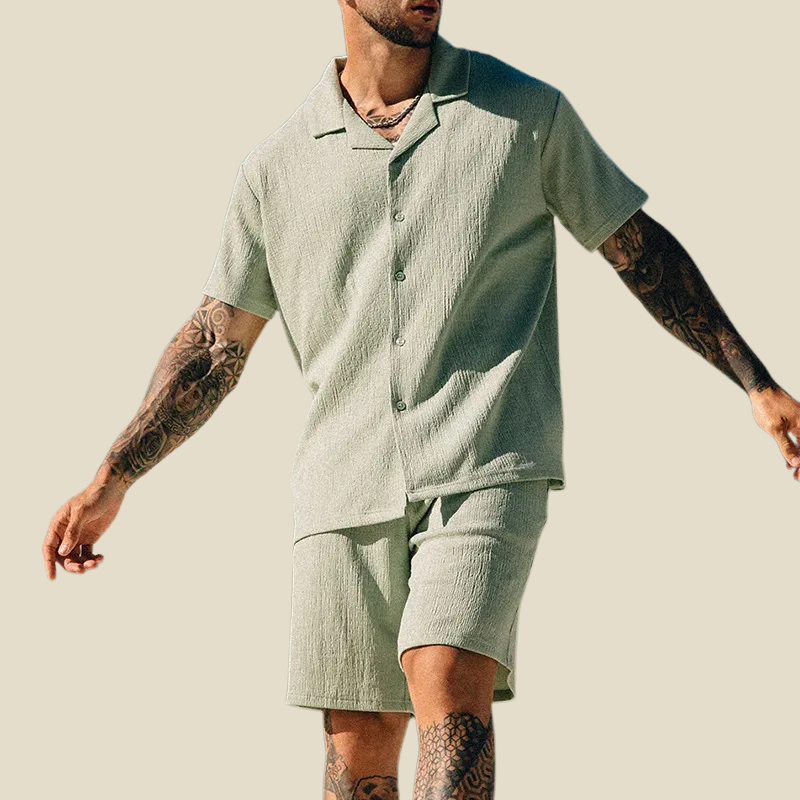 Green / 3XL