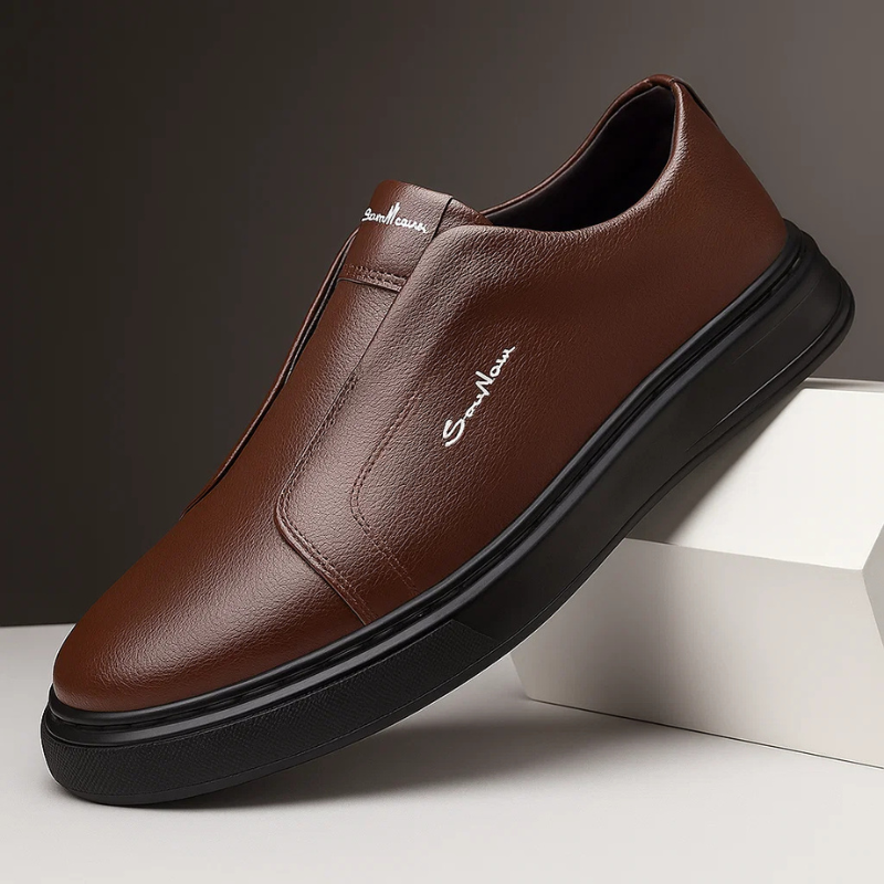 Brown / UK 12