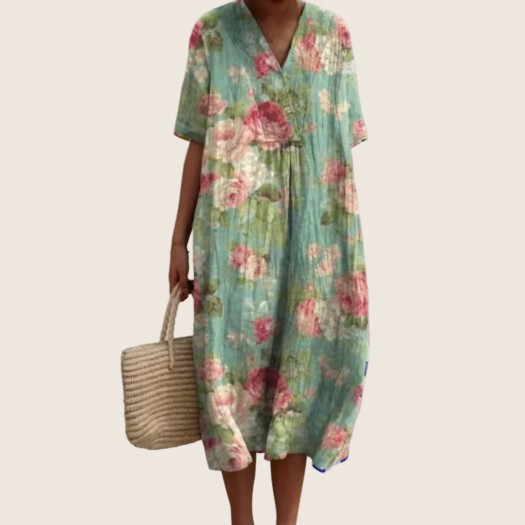 Fleur 3 / 3XL