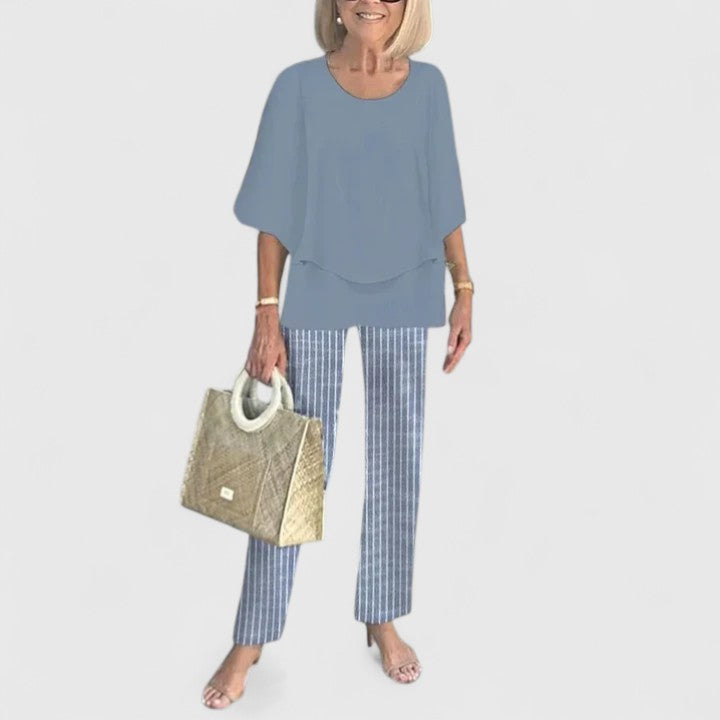 Orla | Classic Two-Piece Set