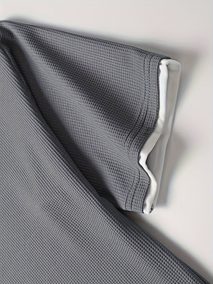 Ilan | Drawstring Two-Piece Set