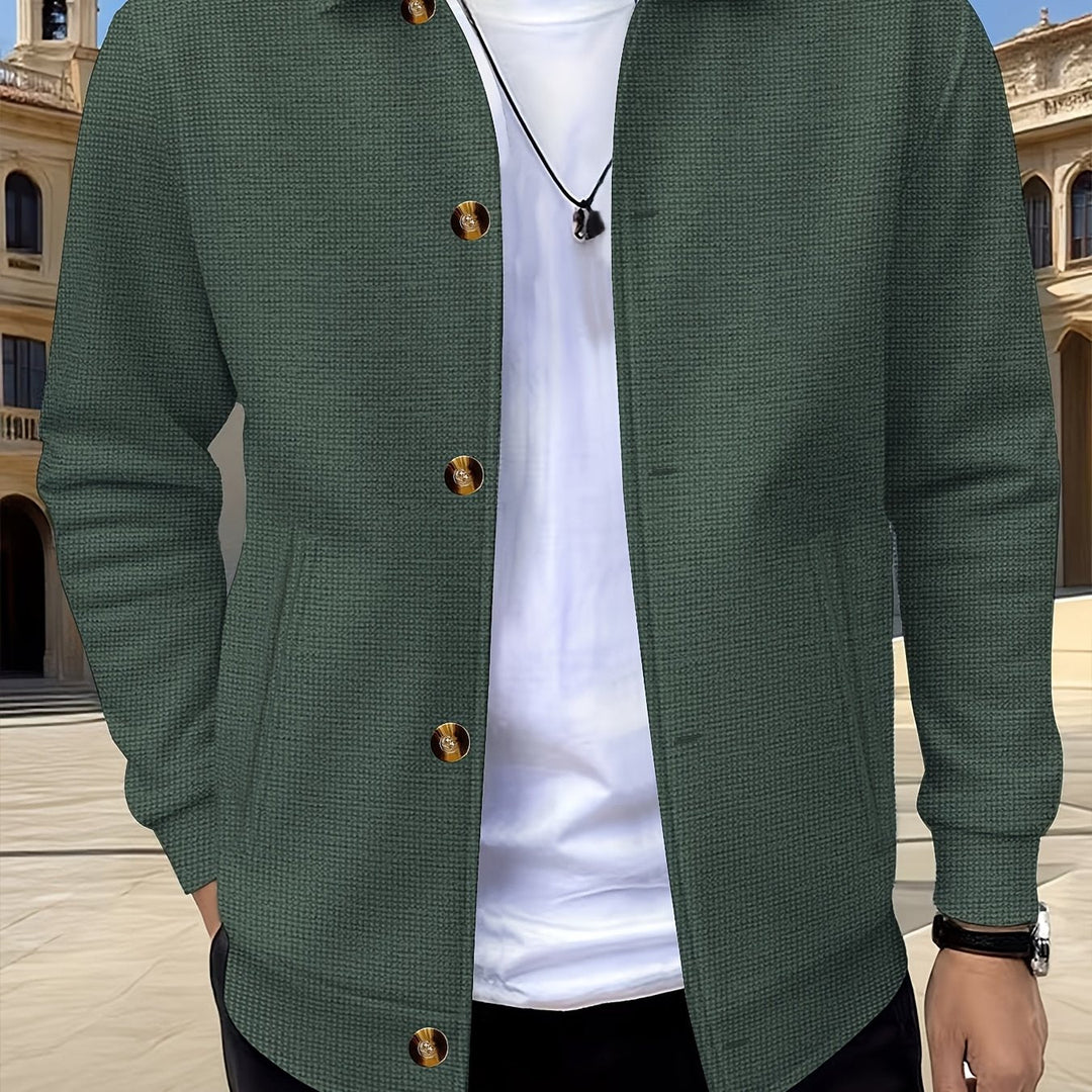 Foster | Men&