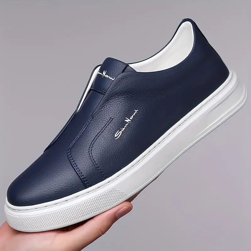 Warren | Minimalist Sneakers
