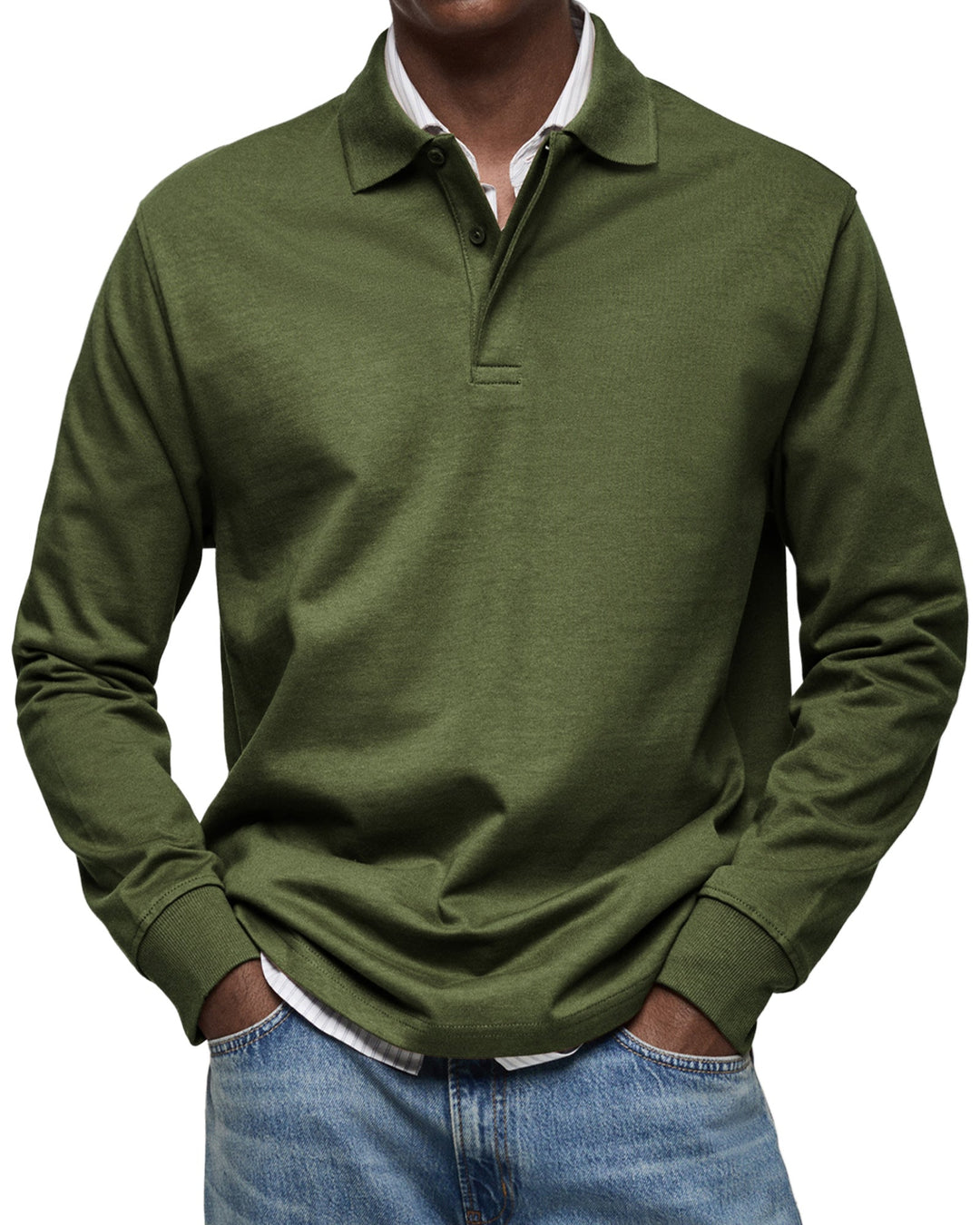 Otis | Classic Polo Shirt
