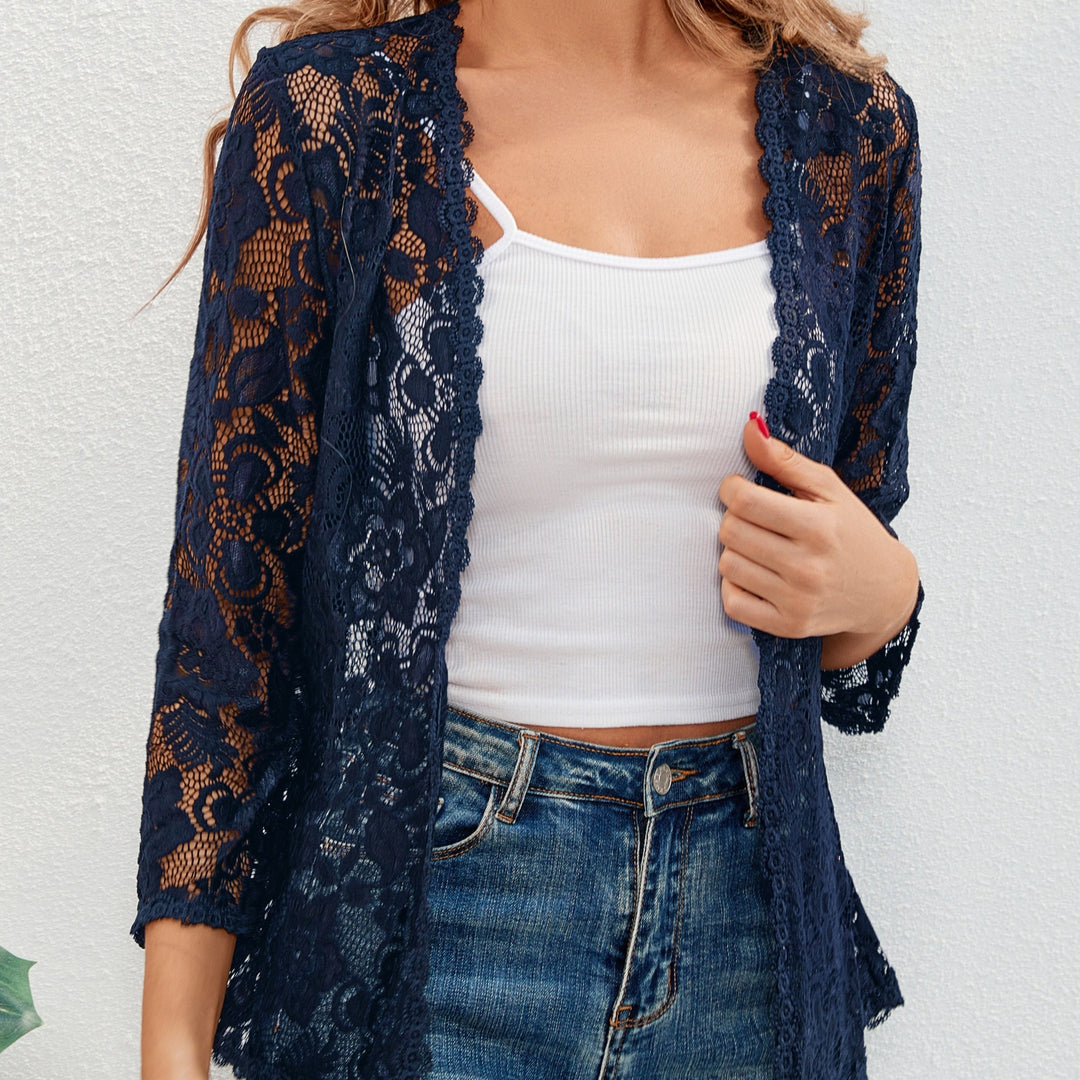 Cassandra | Women&