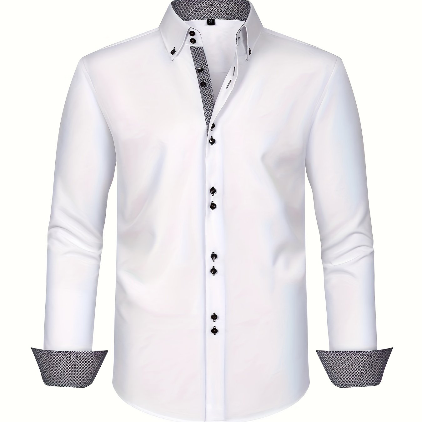 White / X2XL