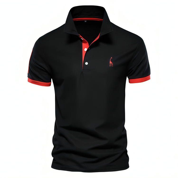 Black / 5XL