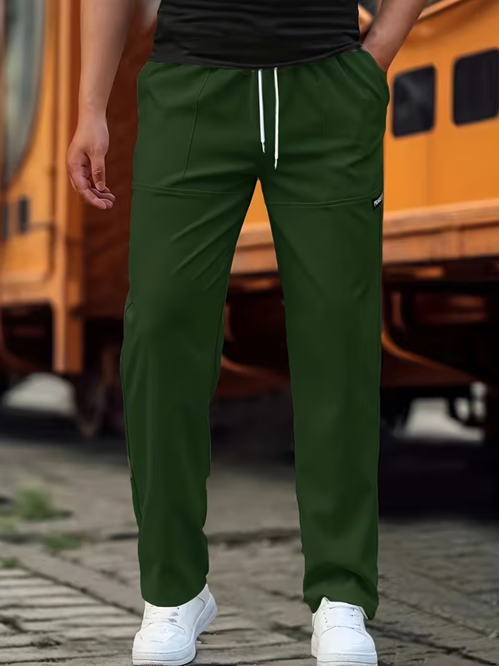 Ryan | Men&
