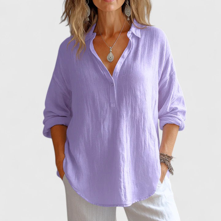 Purple / 3XL