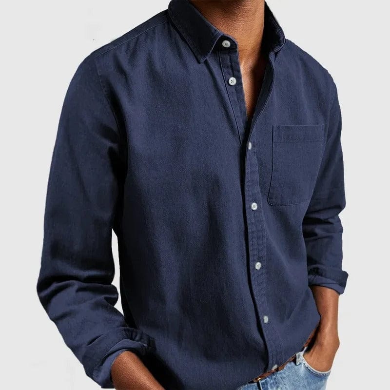Alvin Men&