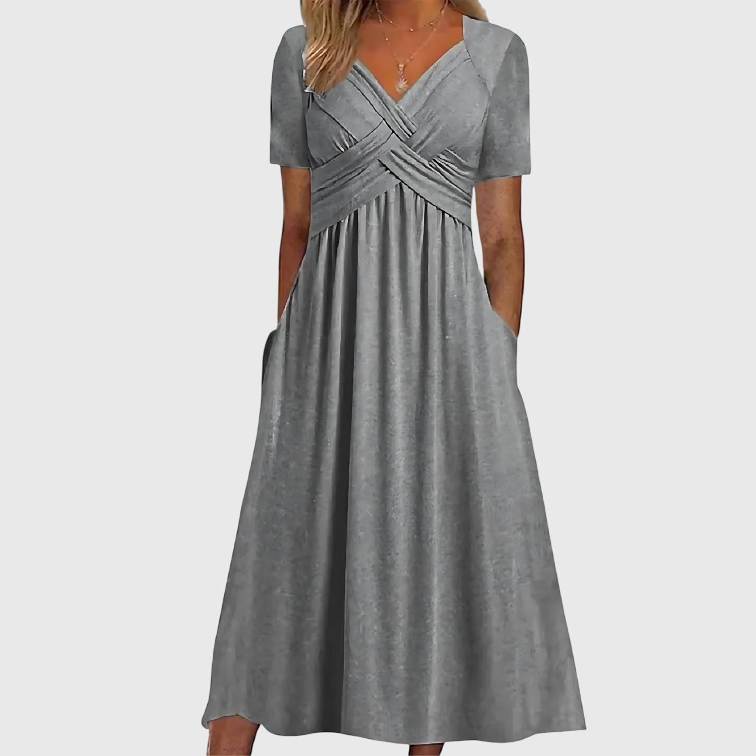 Grey / 5XL