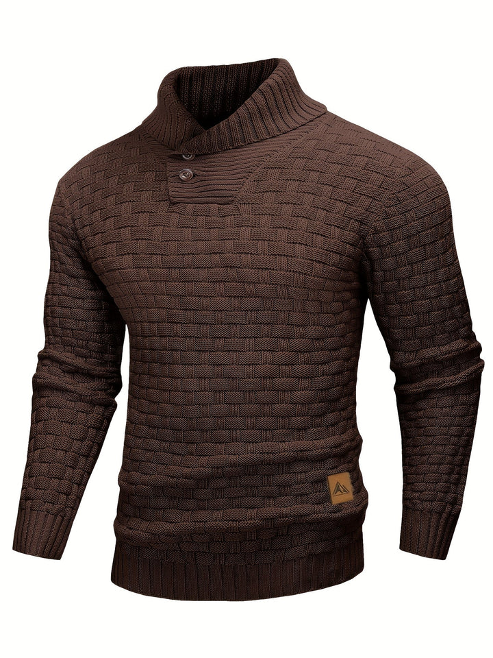 Alistair | Men&