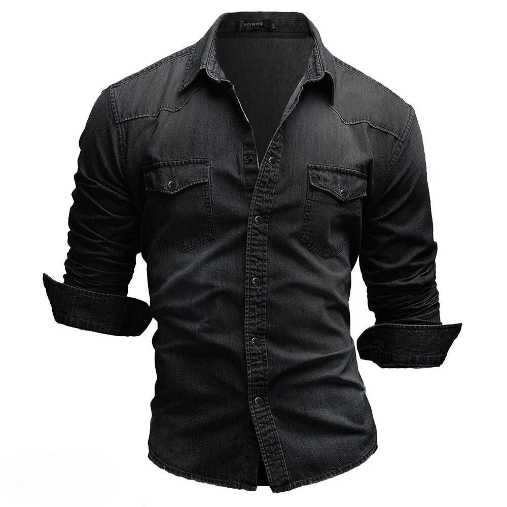 Black / 3XL