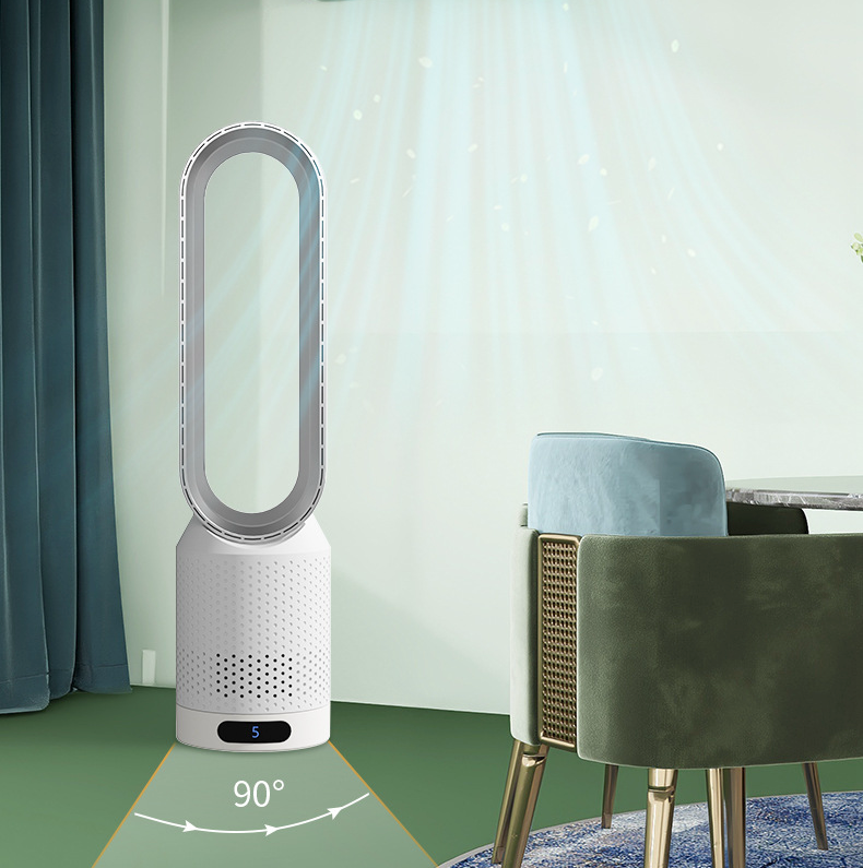 AirPure 3-in-1 Air Cooler with Air Purifier